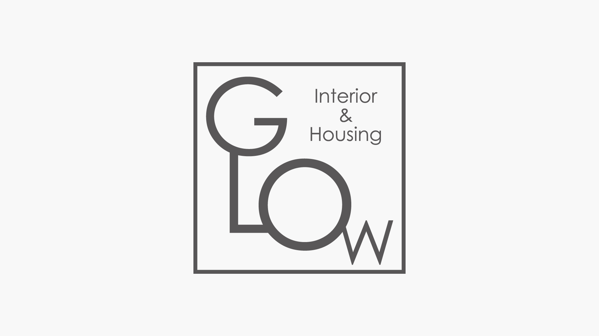 株式会社GLOW様　ロゴ