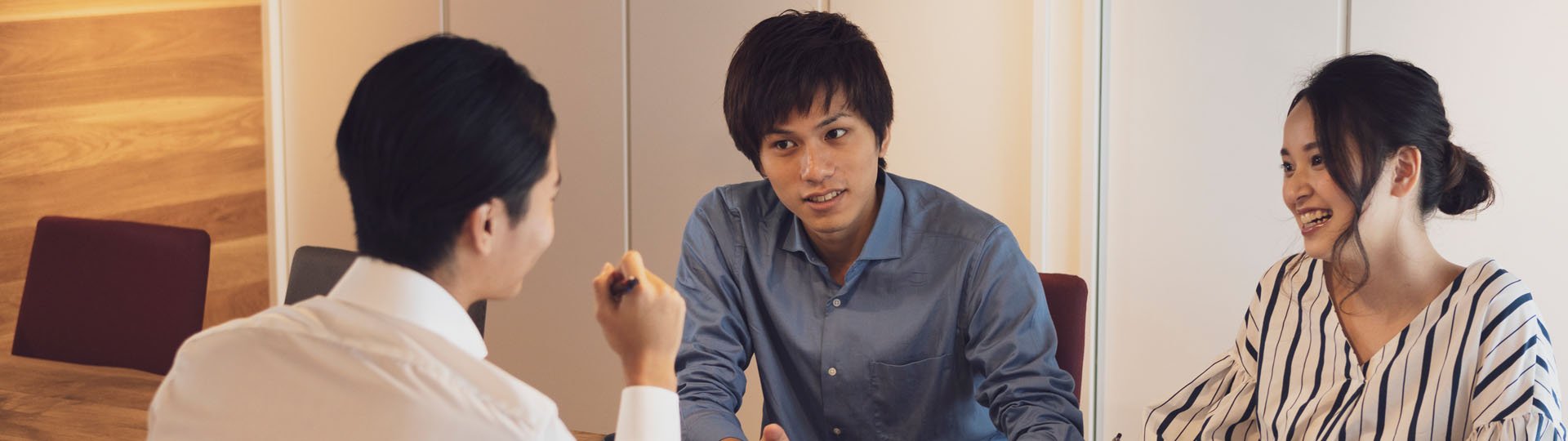 クライアントの利益最大化のために販売促進・経費削減を協力サポート！