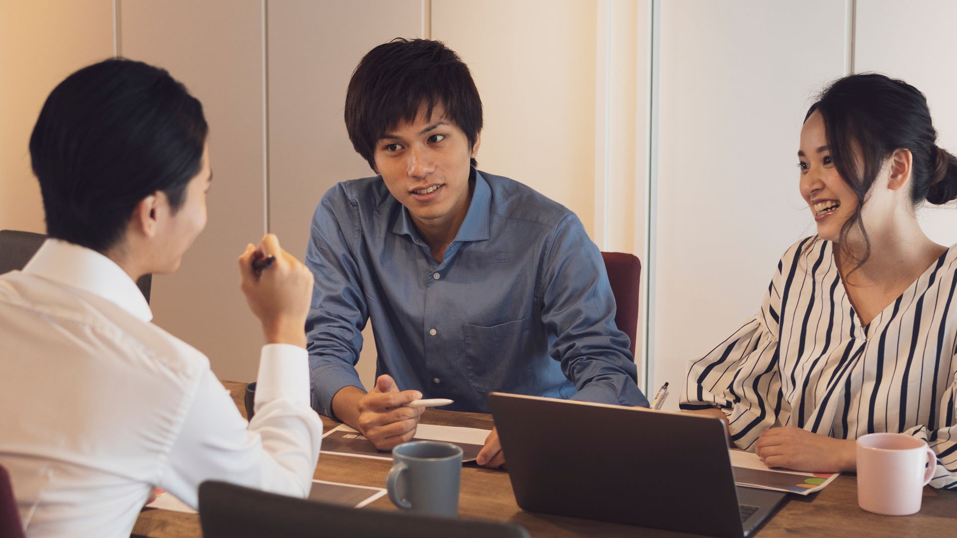 クライアントの利益最大化のために販売促進・経費削減を協力サポート！