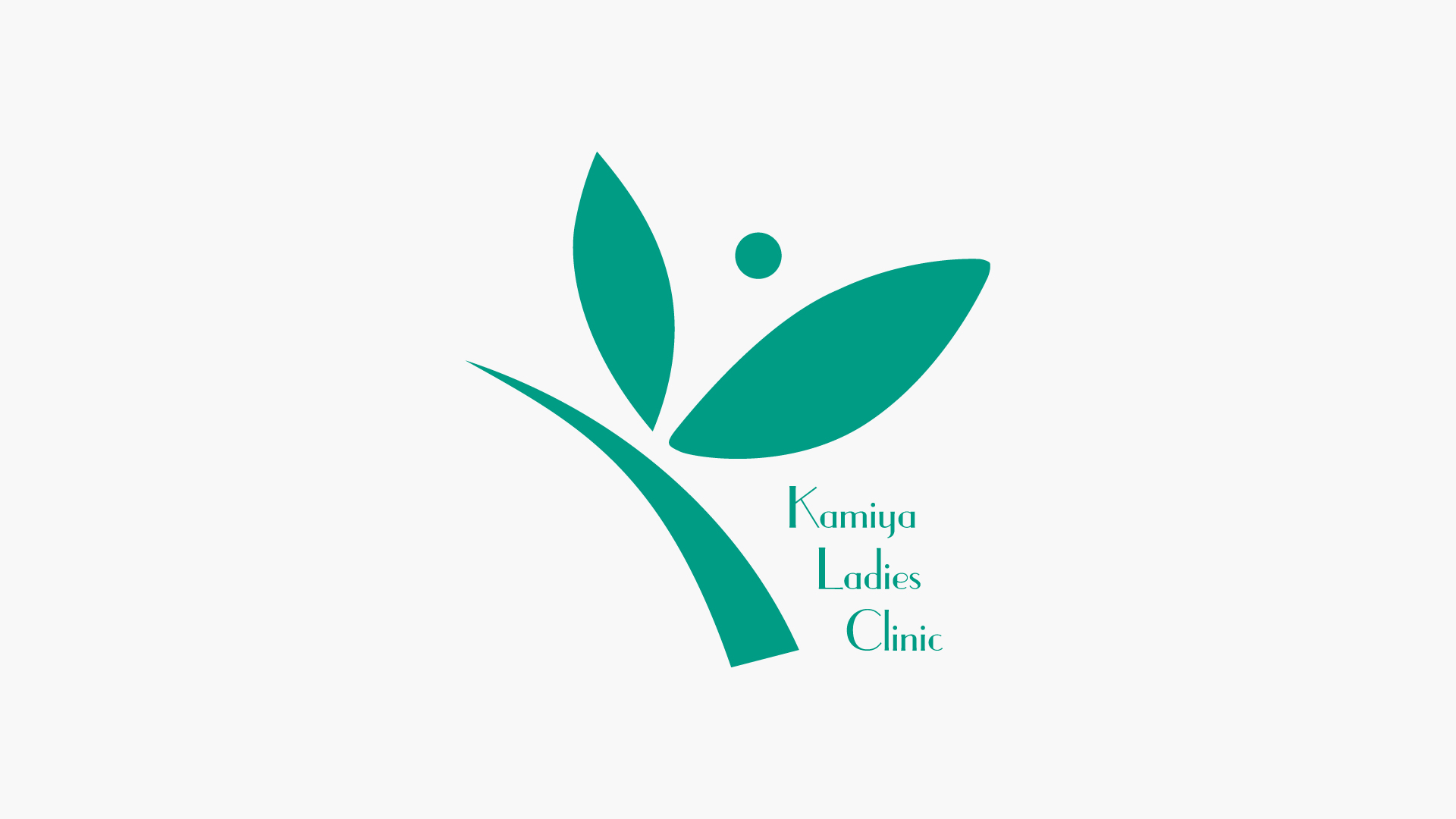 クリニック様　ロゴ