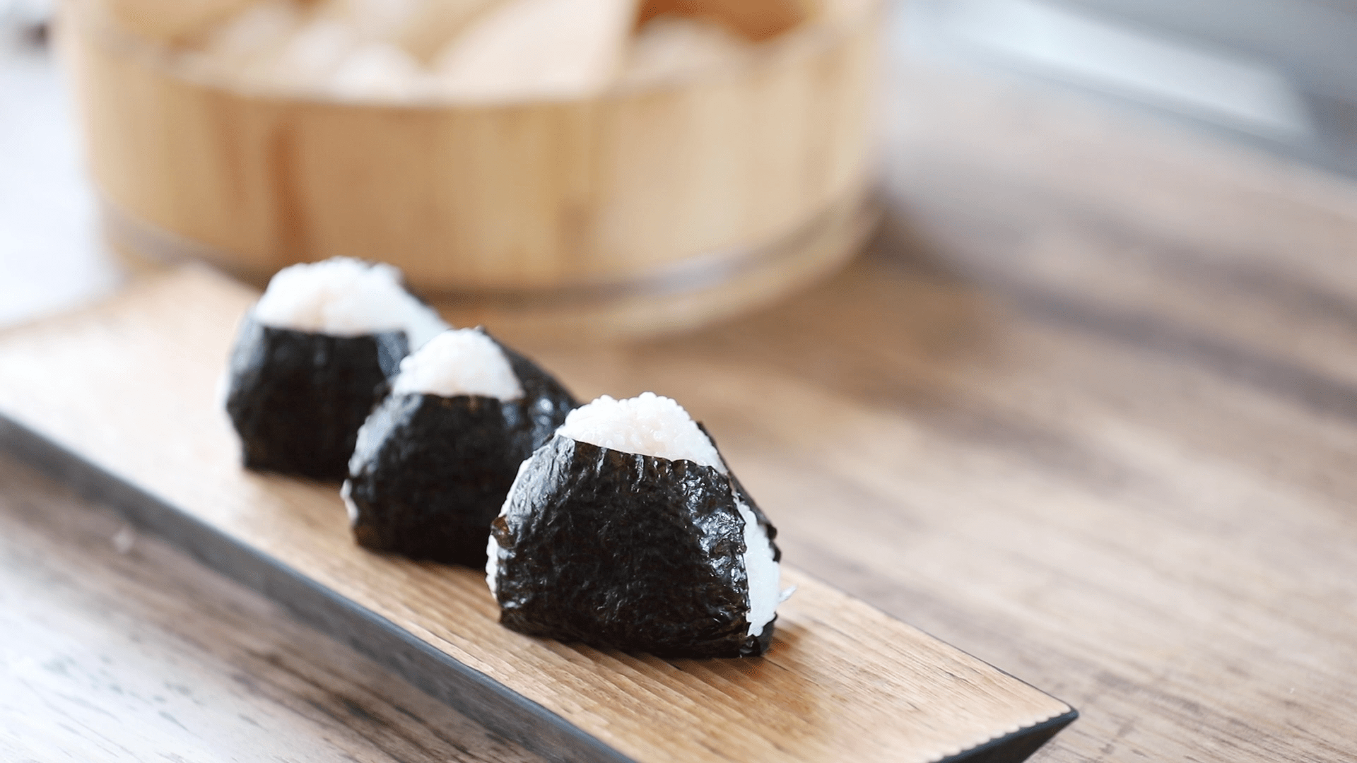 ブレンド米　プロモーション動画