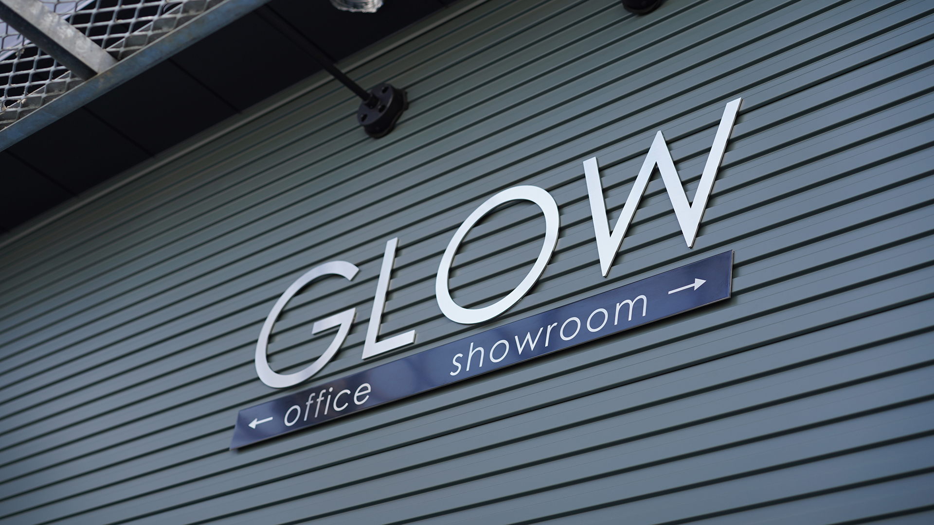 看板・サイン施工